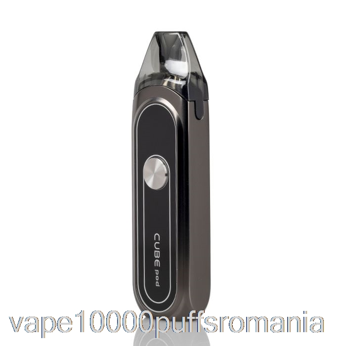 Vape Romania Obs Cube 13w Sistem Pod Negru